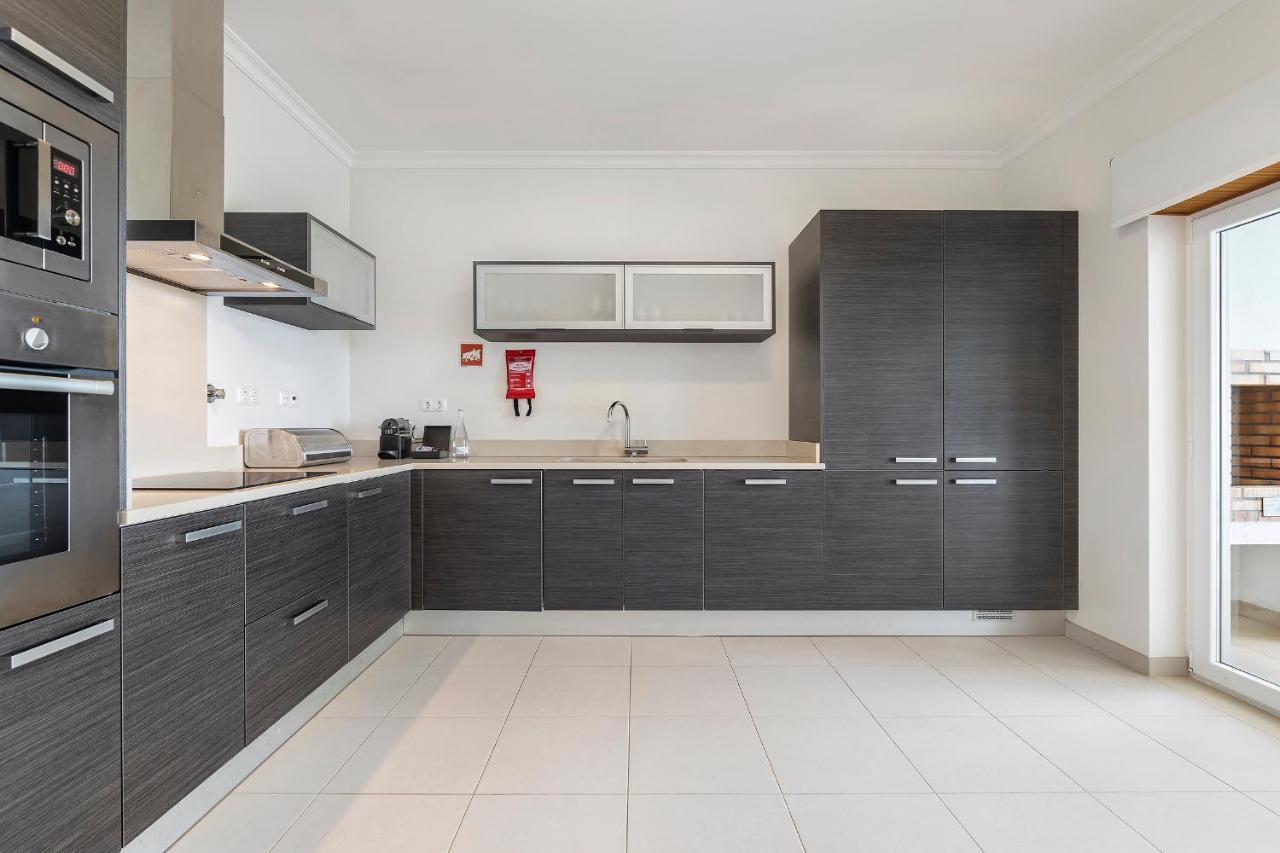 Vale Da Ribeira Residences Saragocal 외부 사진