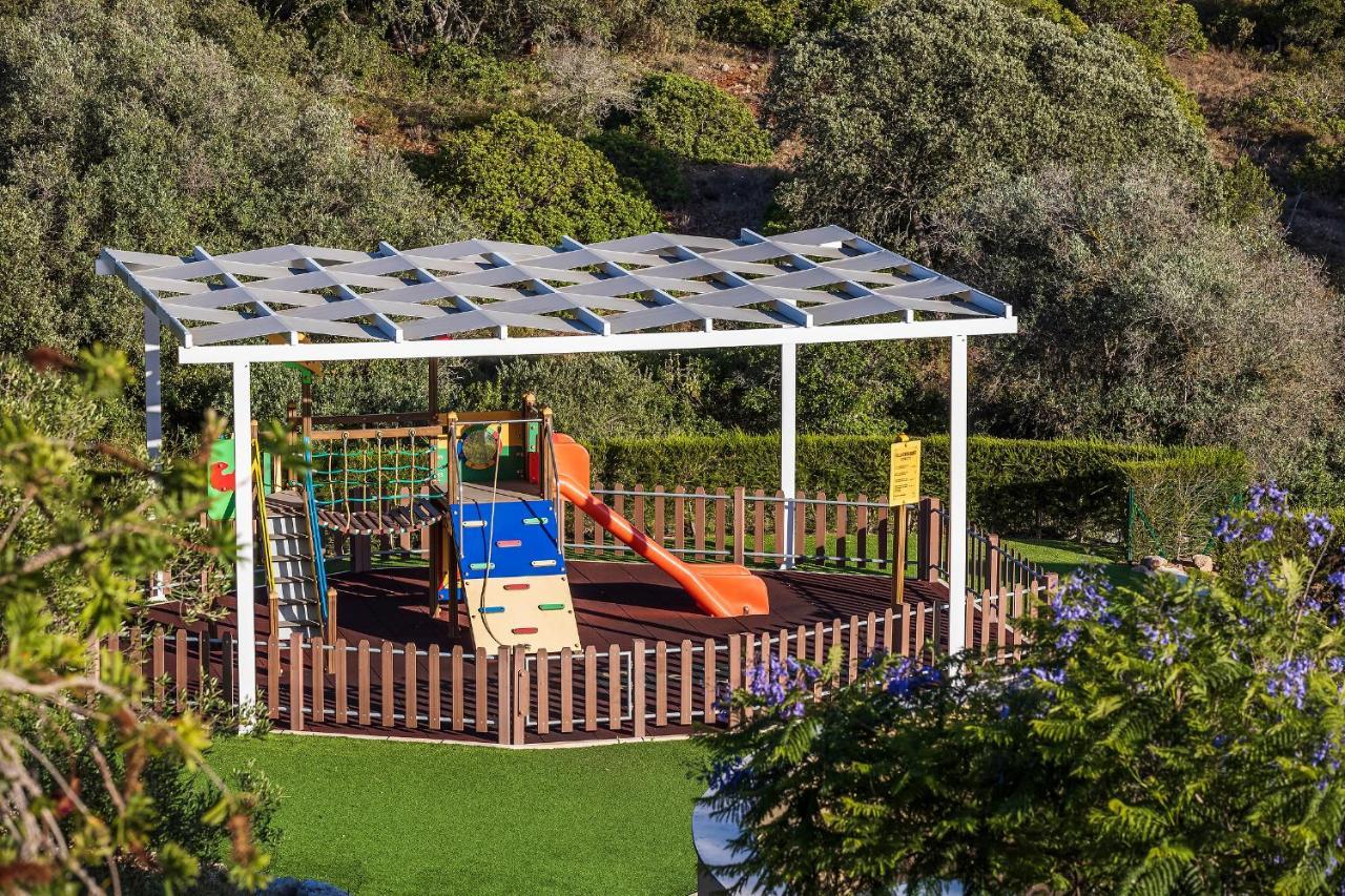 Vale Da Ribeira Residences Saragocal 외부 사진