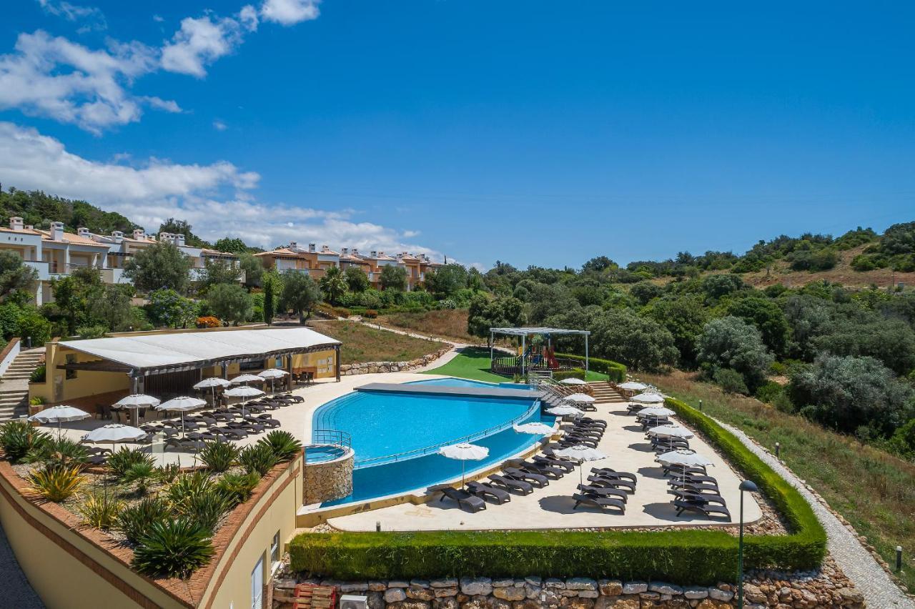 Vale Da Ribeira Residences Saragocal 외부 사진