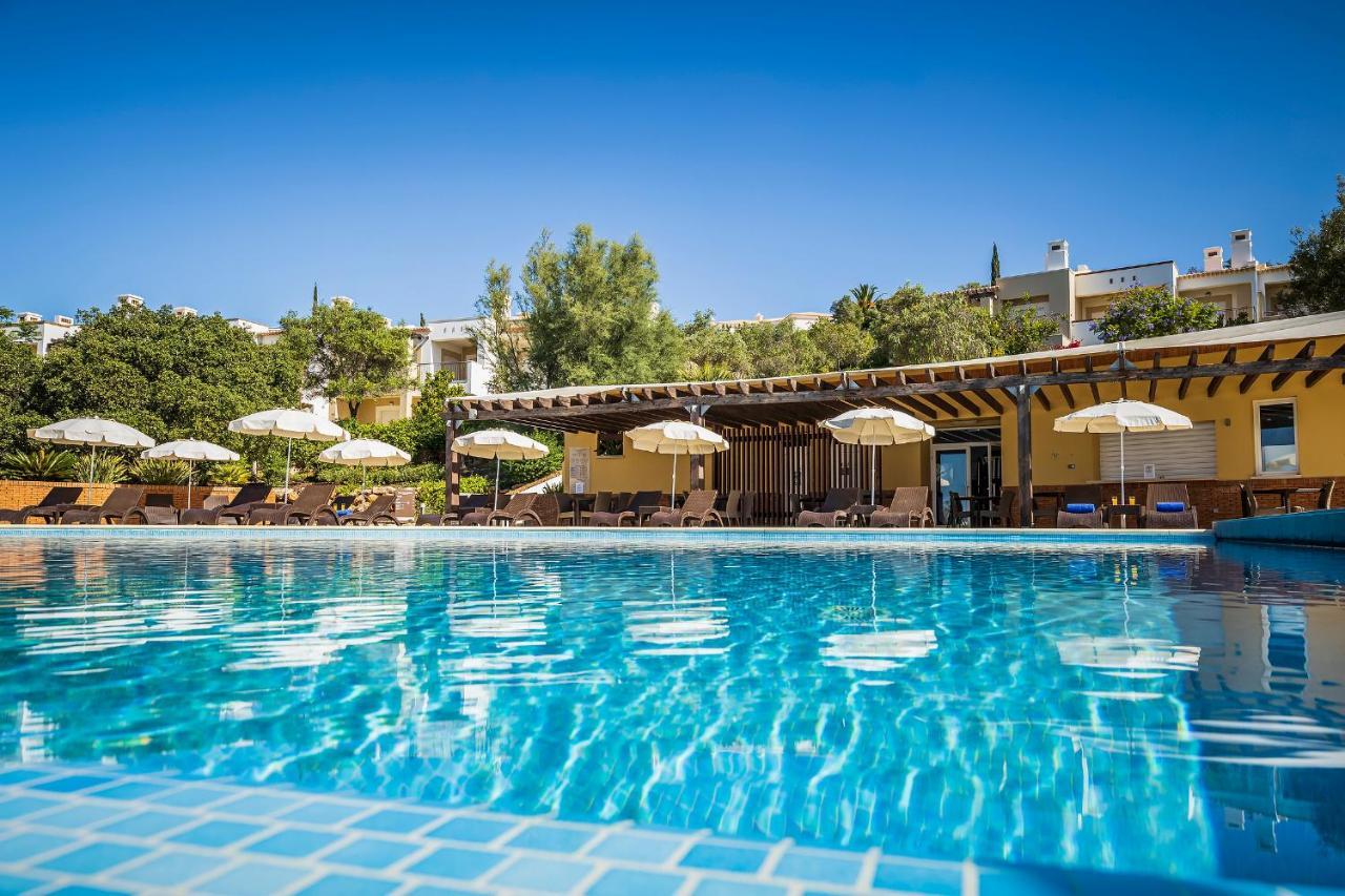 Vale Da Ribeira Residences Saragocal 외부 사진
