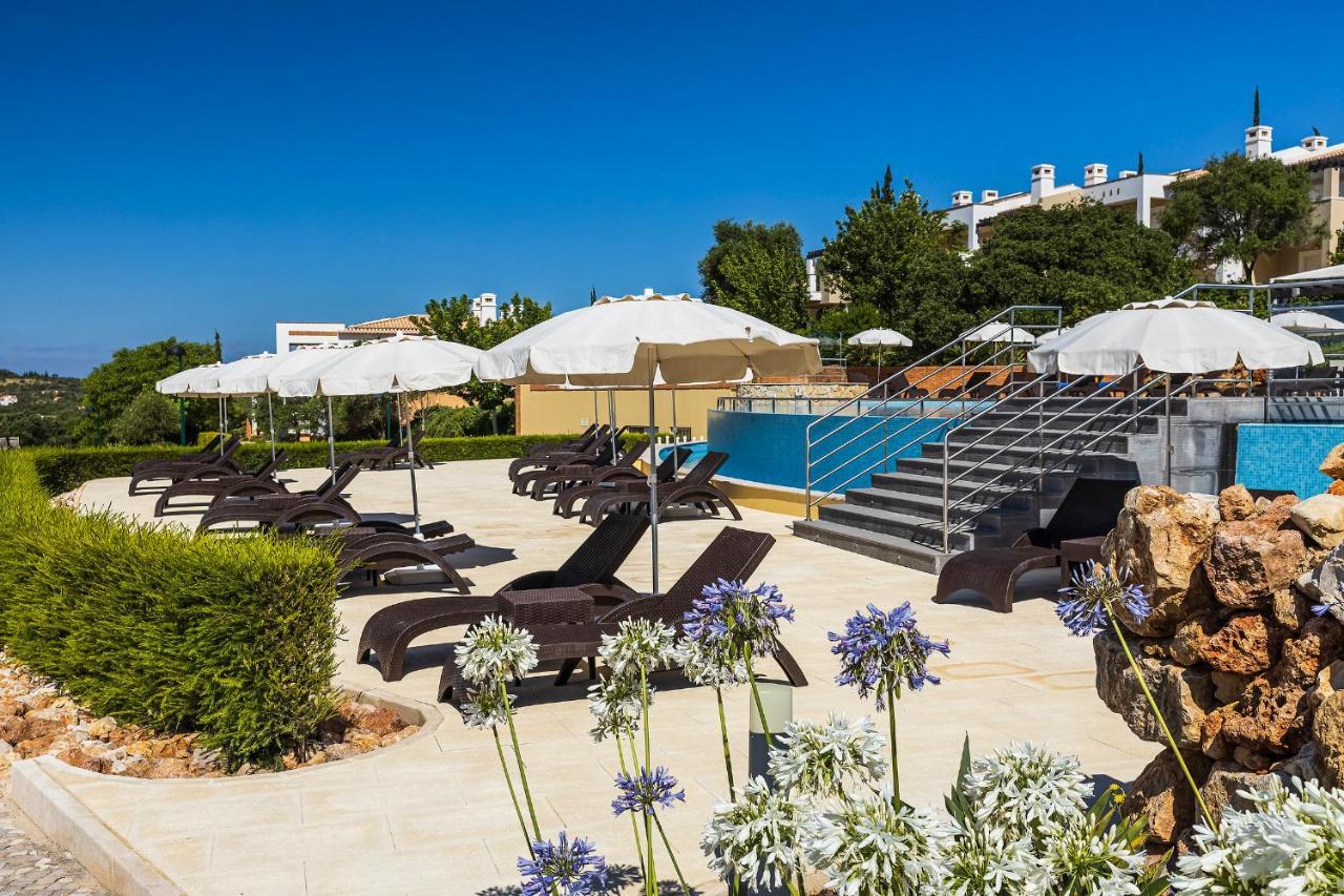Vale Da Ribeira Residences Saragocal 외부 사진