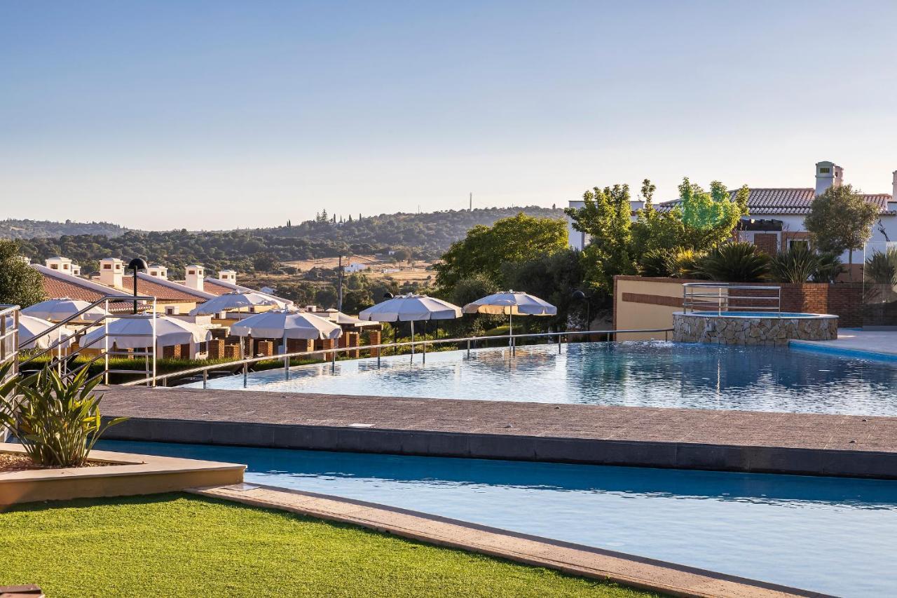 Vale Da Ribeira Residences Saragocal 외부 사진
