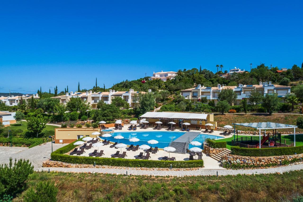 Vale Da Ribeira Residences Saragocal 외부 사진