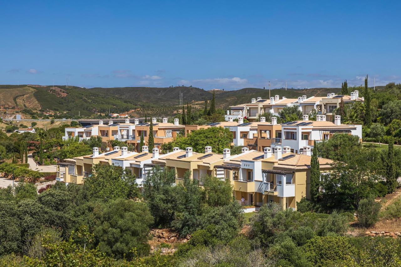 Vale Da Ribeira Residences Saragocal 외부 사진