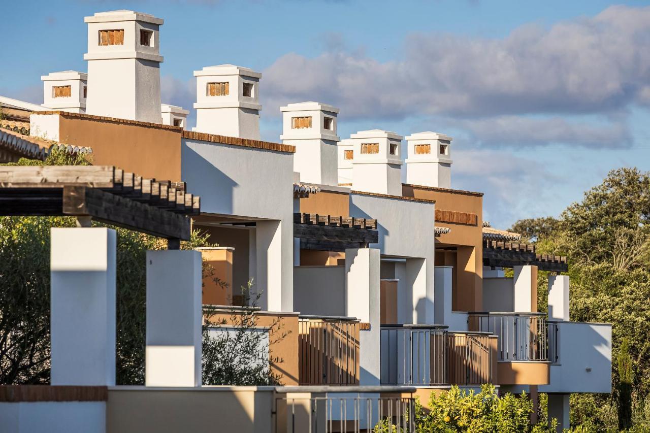 Vale Da Ribeira Residences Saragocal 외부 사진