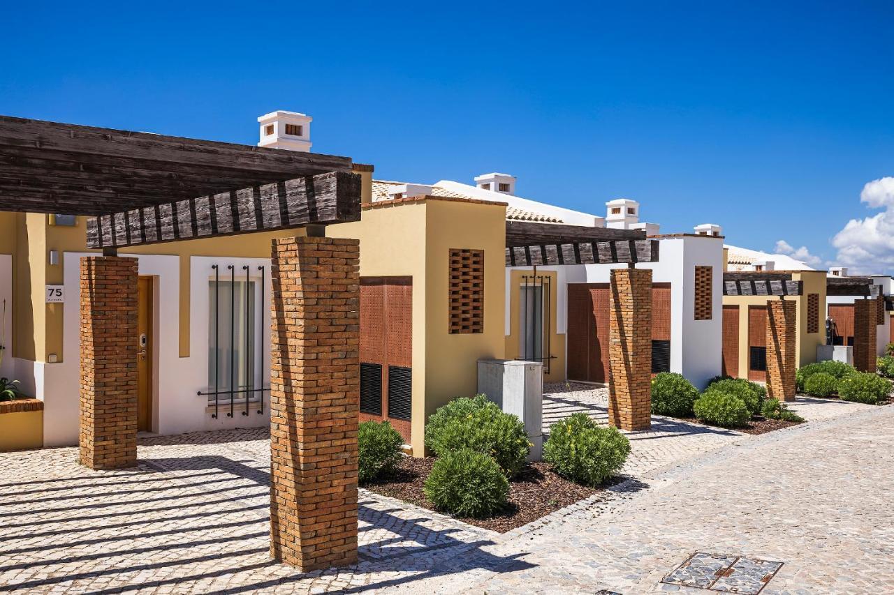 Vale Da Ribeira Residences Saragocal 외부 사진