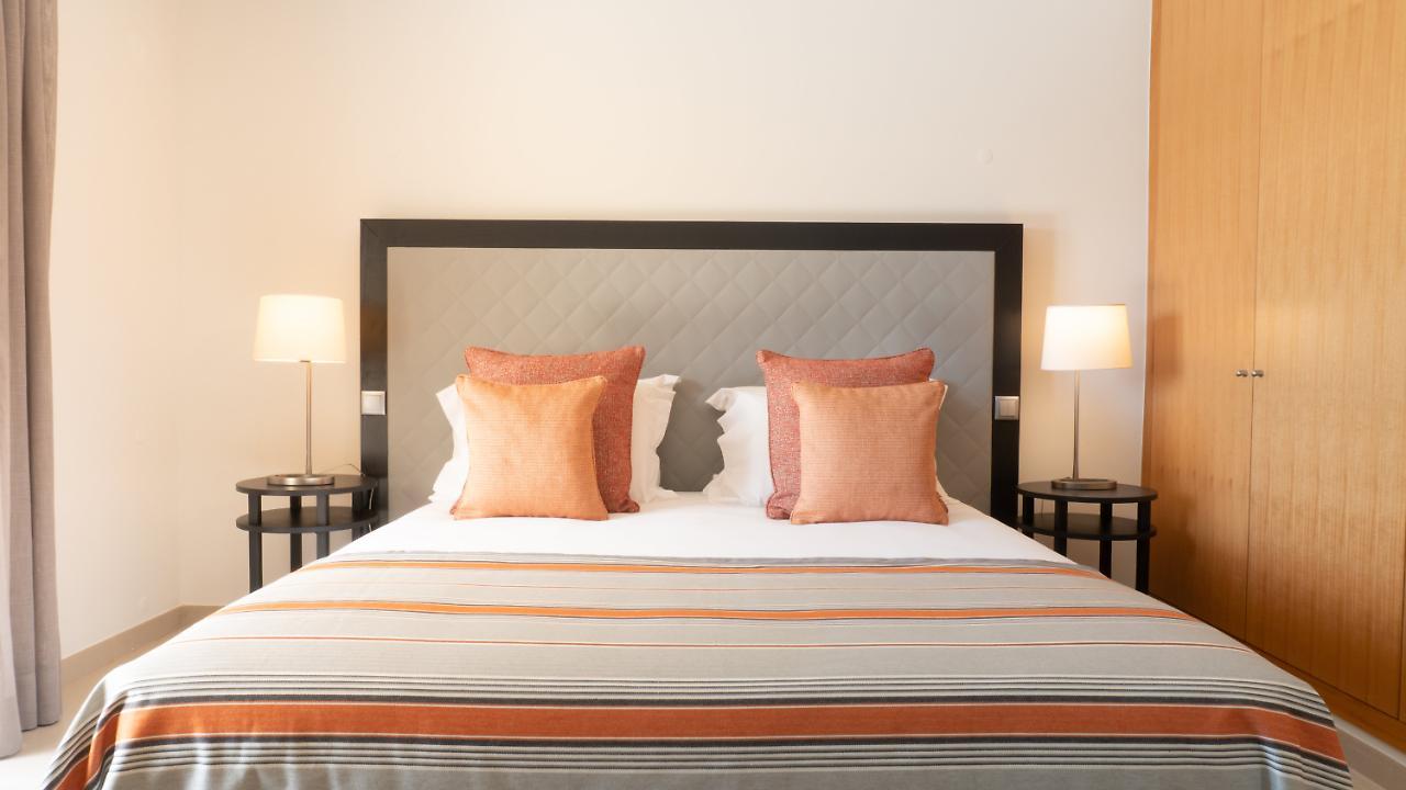 Vale Da Ribeira Residences Saragocal 외부 사진