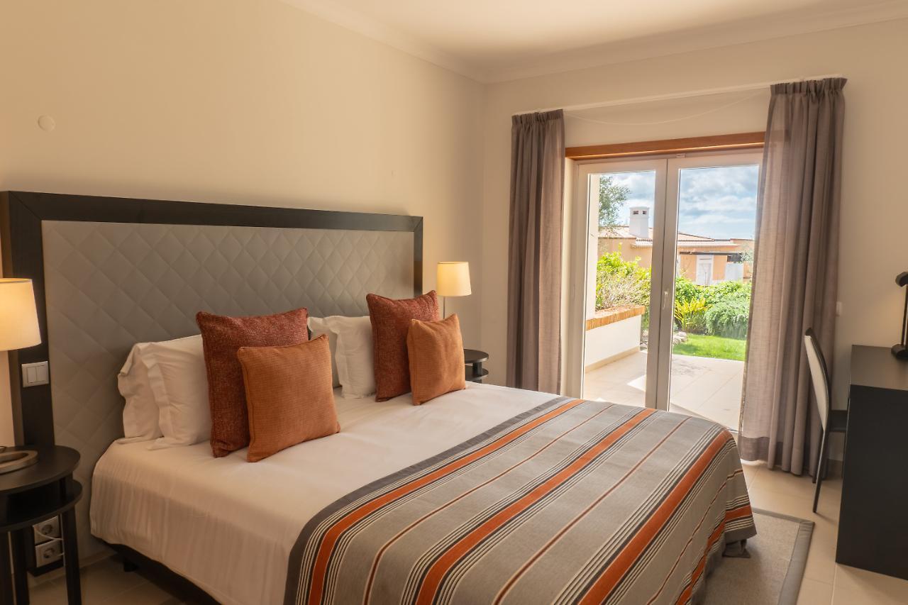 Vale Da Ribeira Residences Saragocal 외부 사진