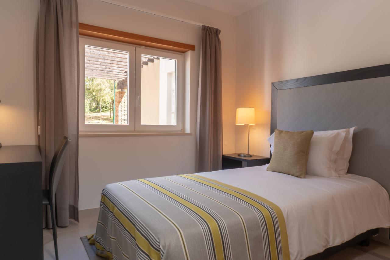 Vale Da Ribeira Residences Saragocal 외부 사진