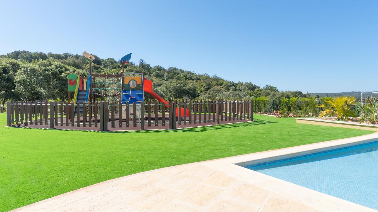 Vale Da Ribeira Residences Saragocal 외부 사진