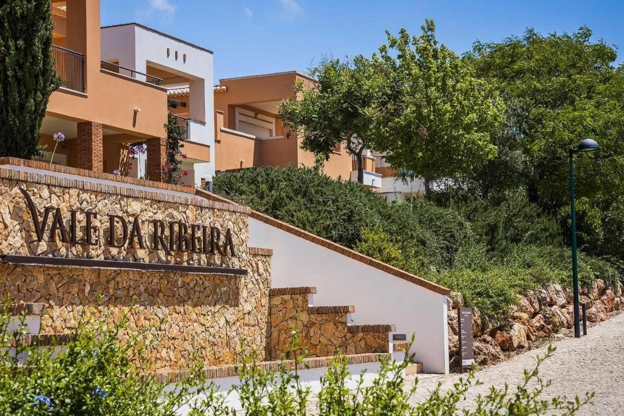 Vale Da Ribeira Residences Saragocal 외부 사진