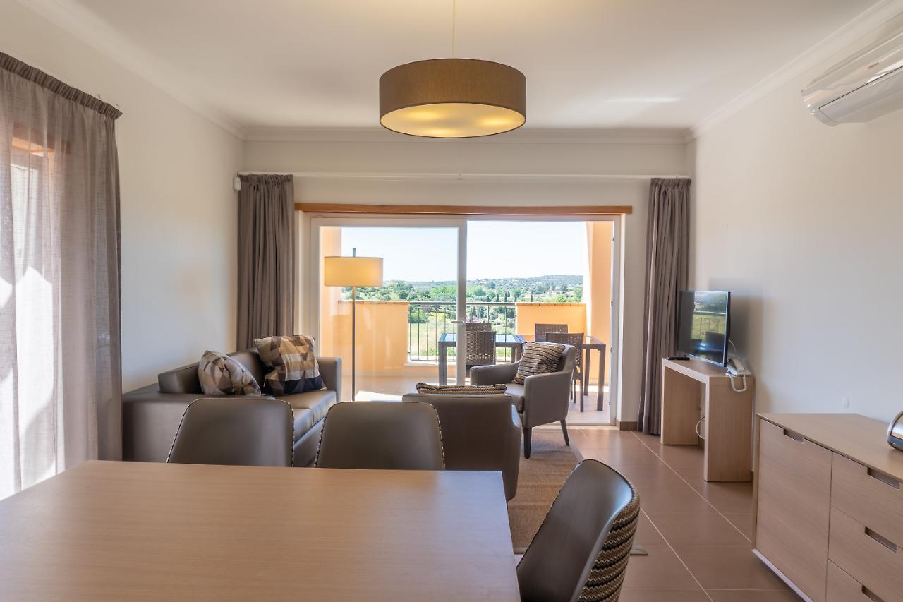 Vale Da Ribeira Residences Saragocal 외부 사진