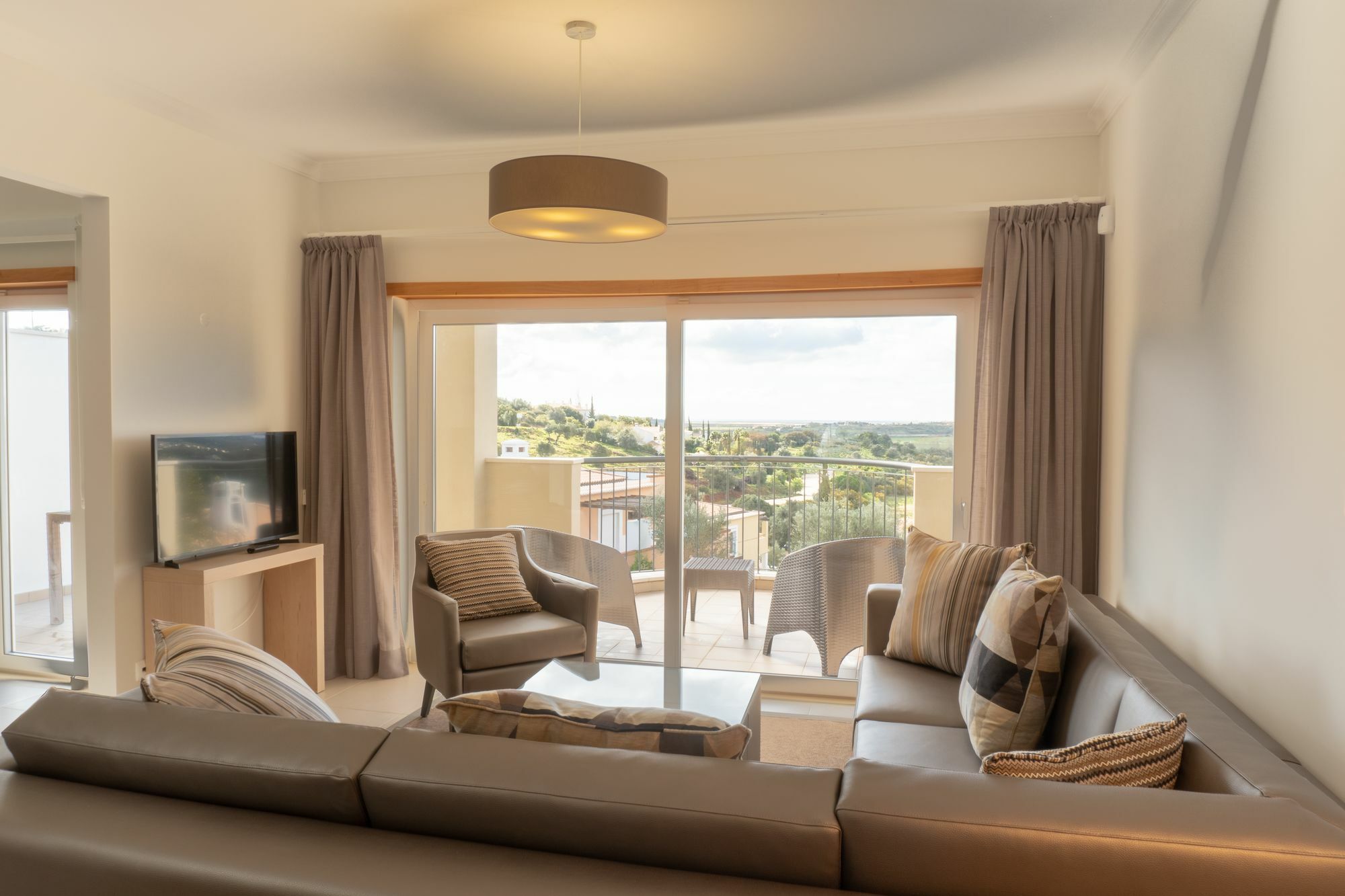 Vale Da Ribeira Residences Saragocal 외부 사진