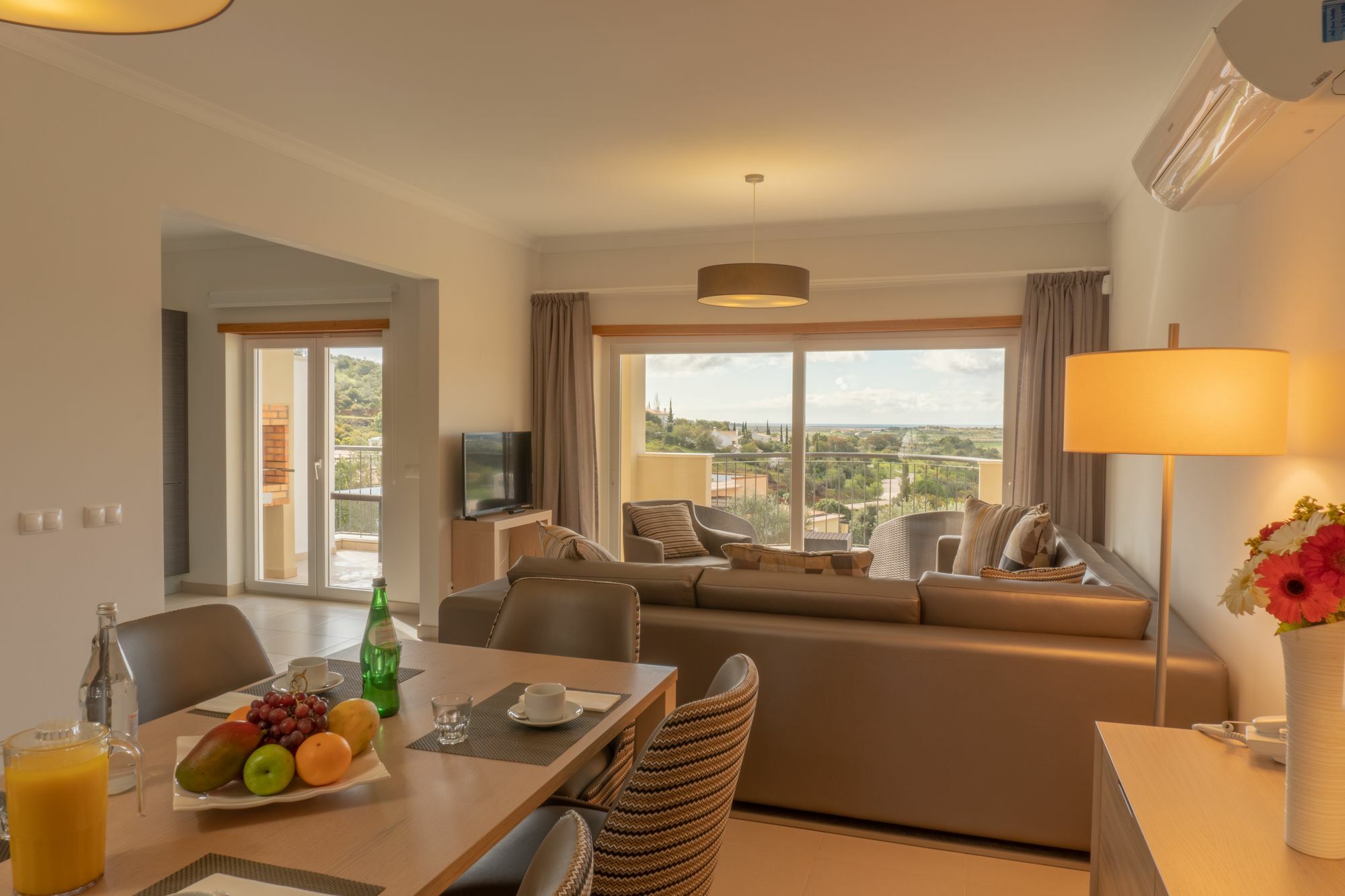 Vale Da Ribeira Residences Saragocal 외부 사진