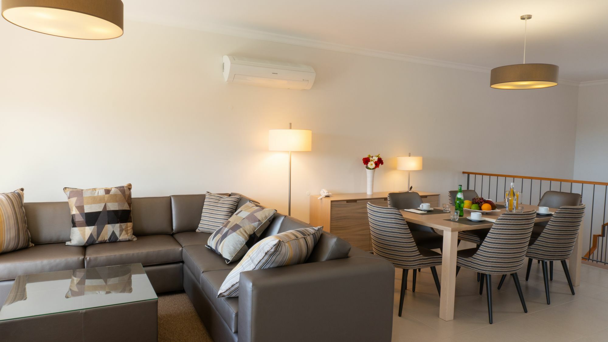 Vale Da Ribeira Residences Saragocal 외부 사진