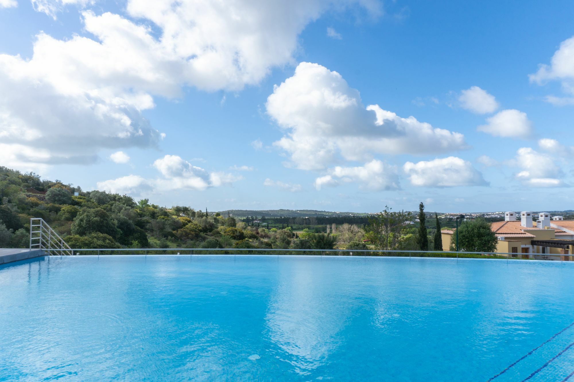 Vale Da Ribeira Residences Saragocal 외부 사진