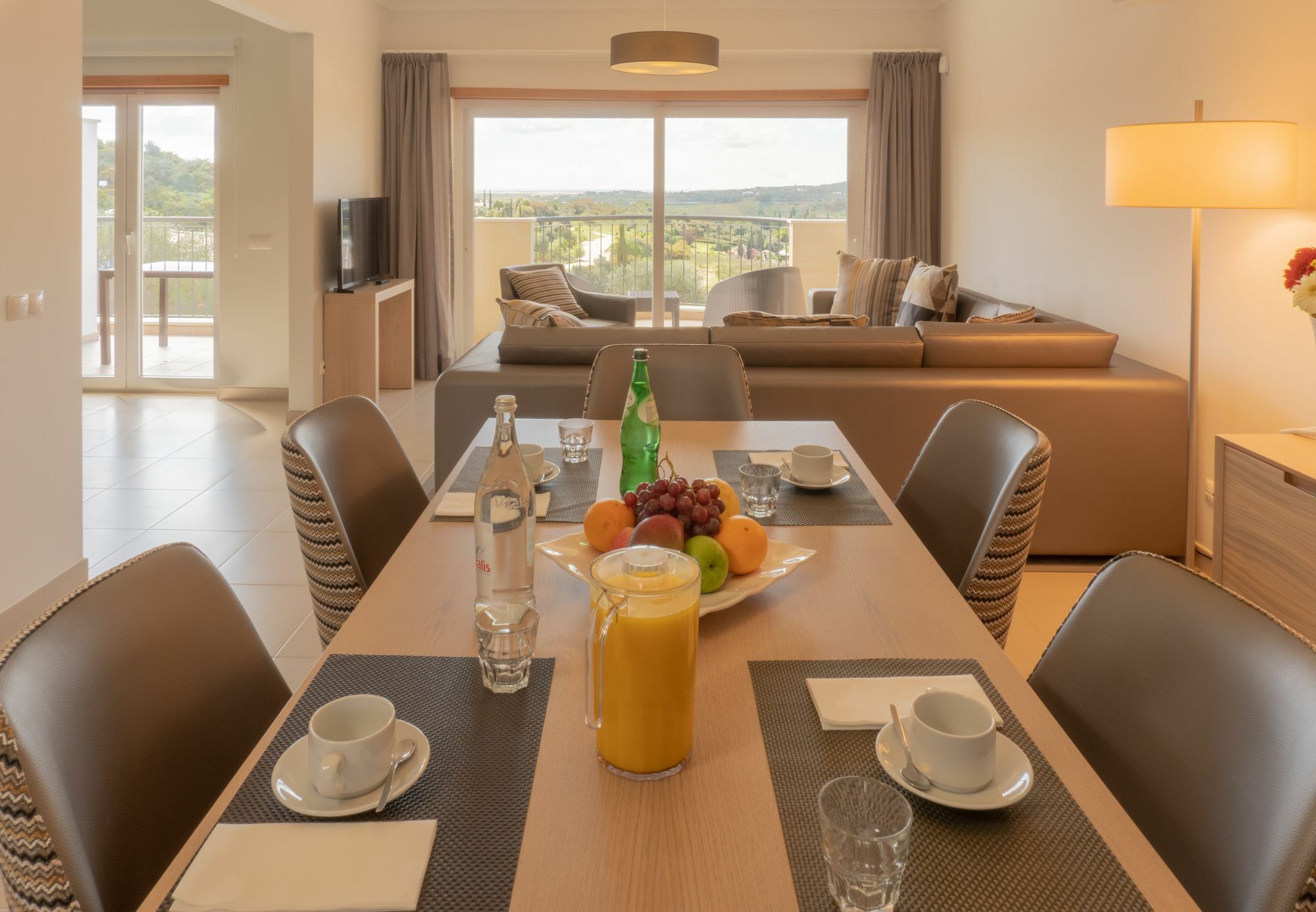 Vale Da Ribeira Residences Saragocal 외부 사진