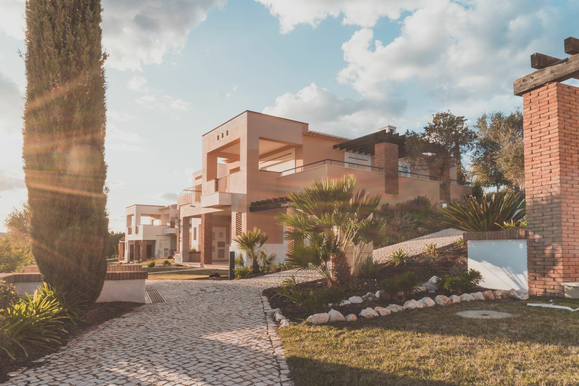 Vale Da Ribeira Residences Saragocal 외부 사진