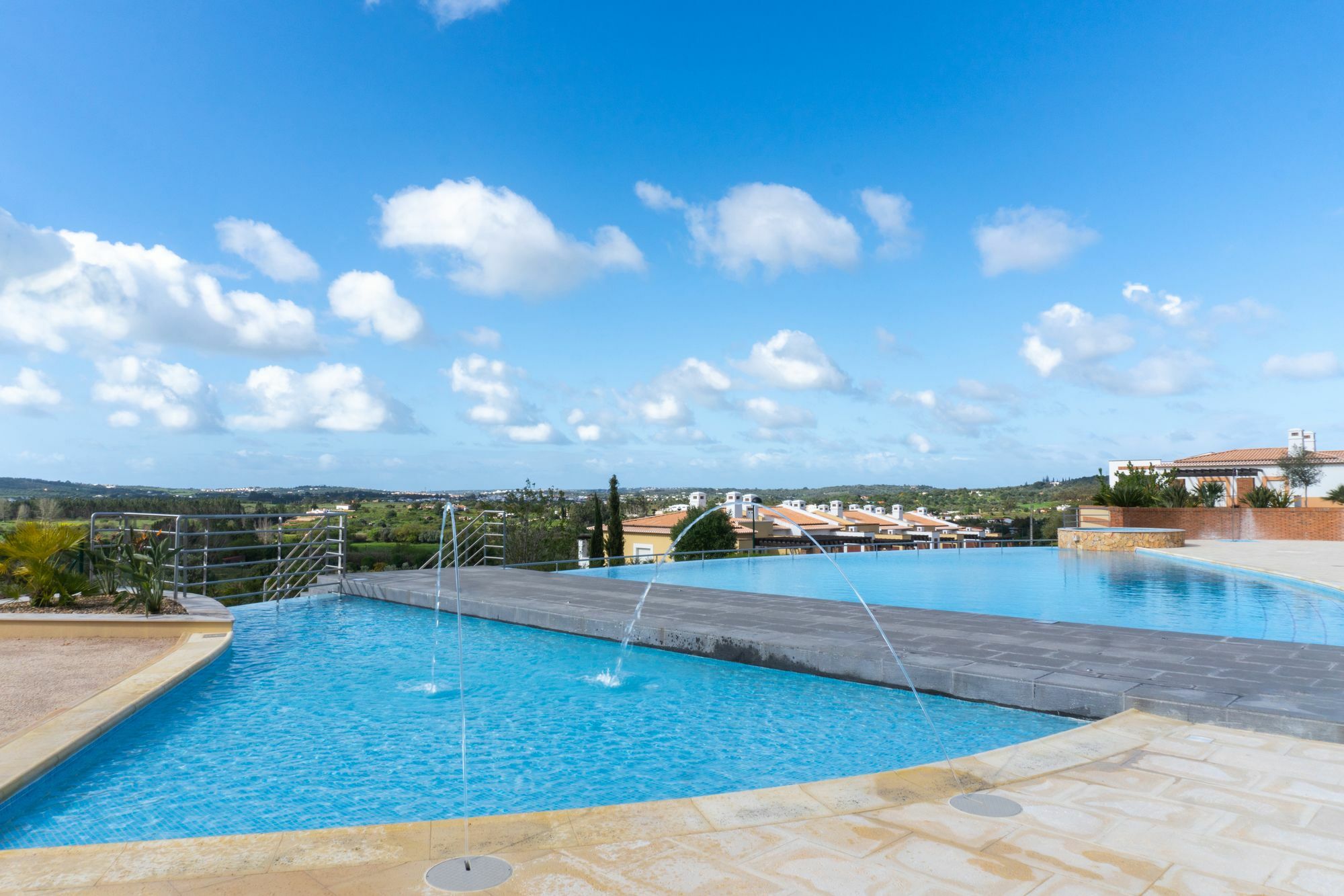 Vale Da Ribeira Residences Saragocal 외부 사진