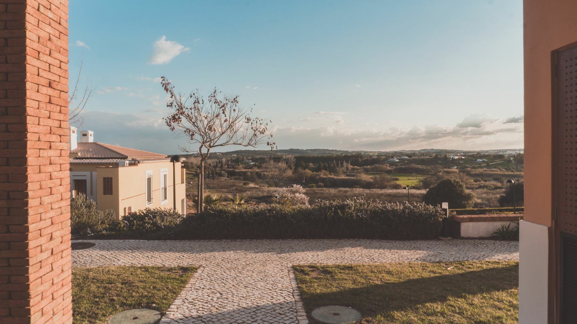 Vale Da Ribeira Residences Saragocal 외부 사진