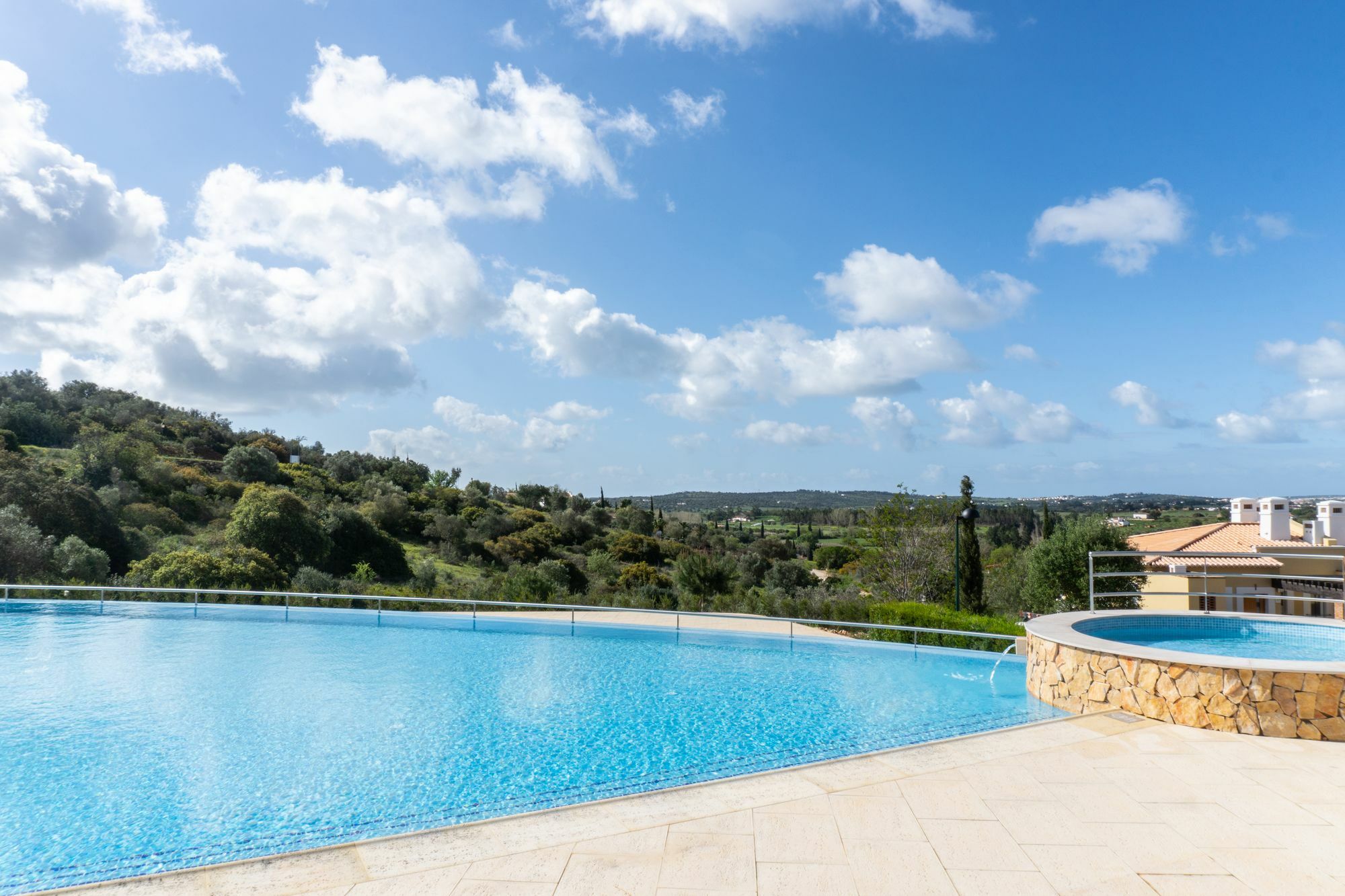 Vale Da Ribeira Residences Saragocal 외부 사진