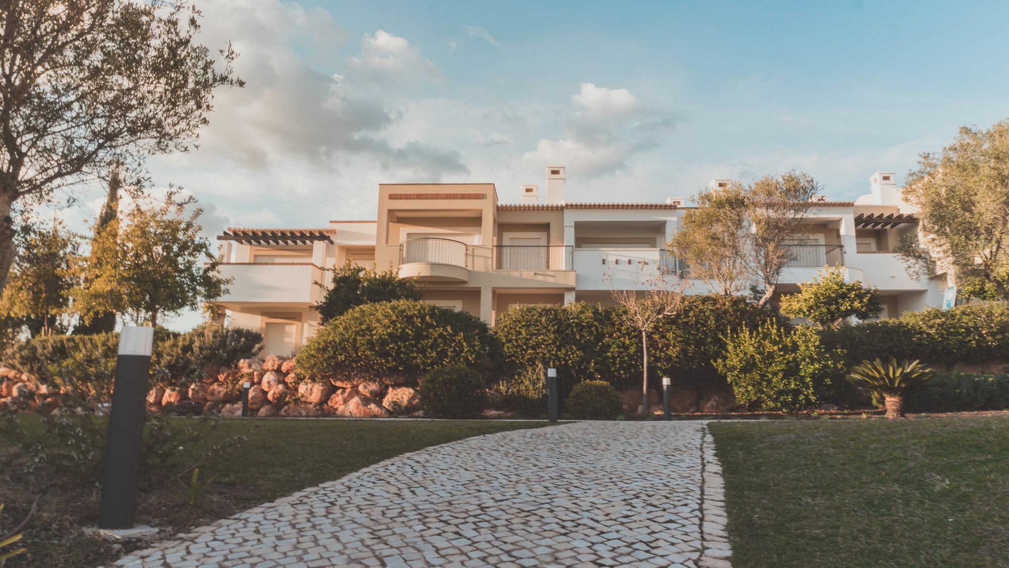 Vale Da Ribeira Residences Saragocal 외부 사진