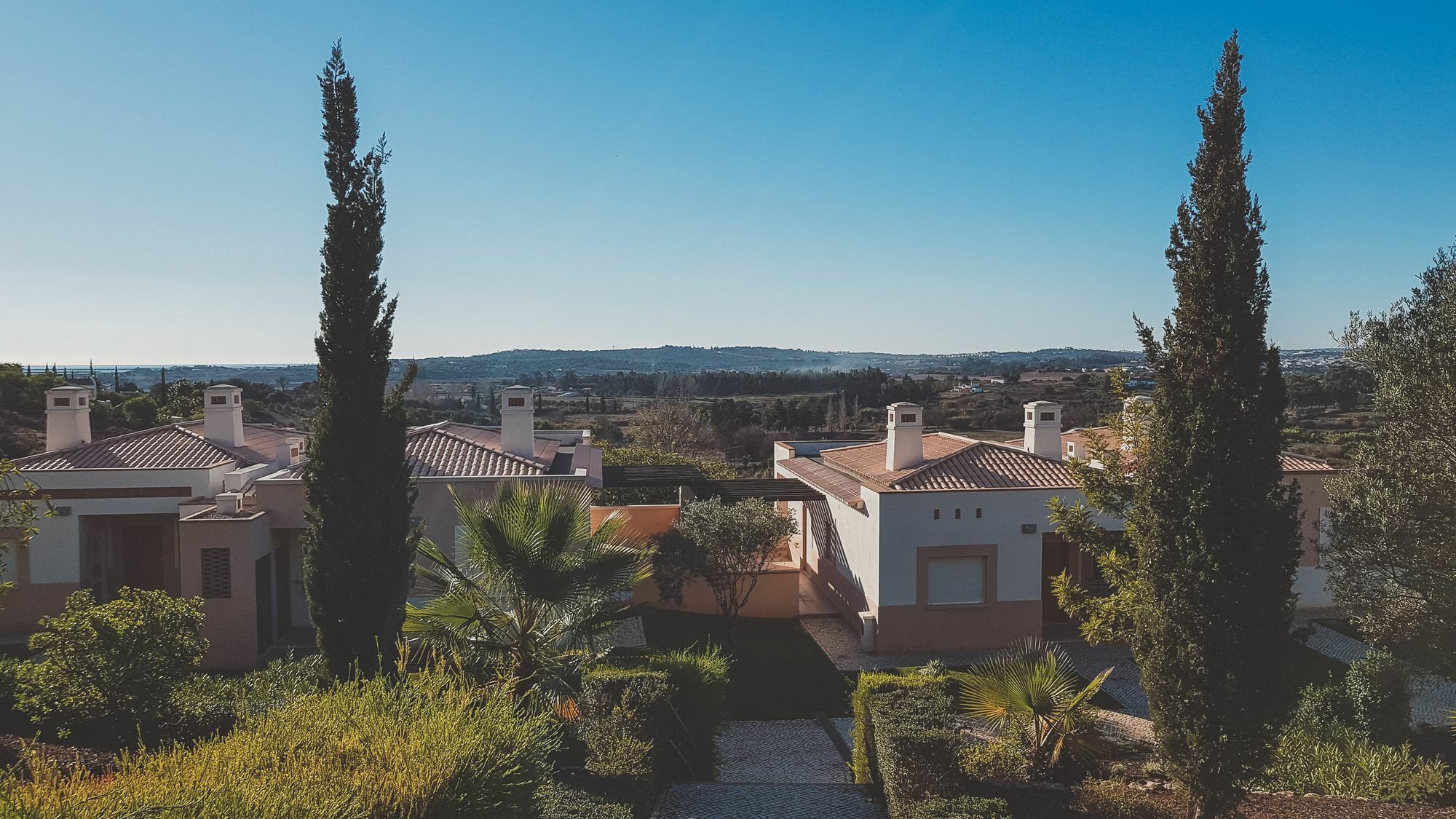 Vale Da Ribeira Residences Saragocal 외부 사진