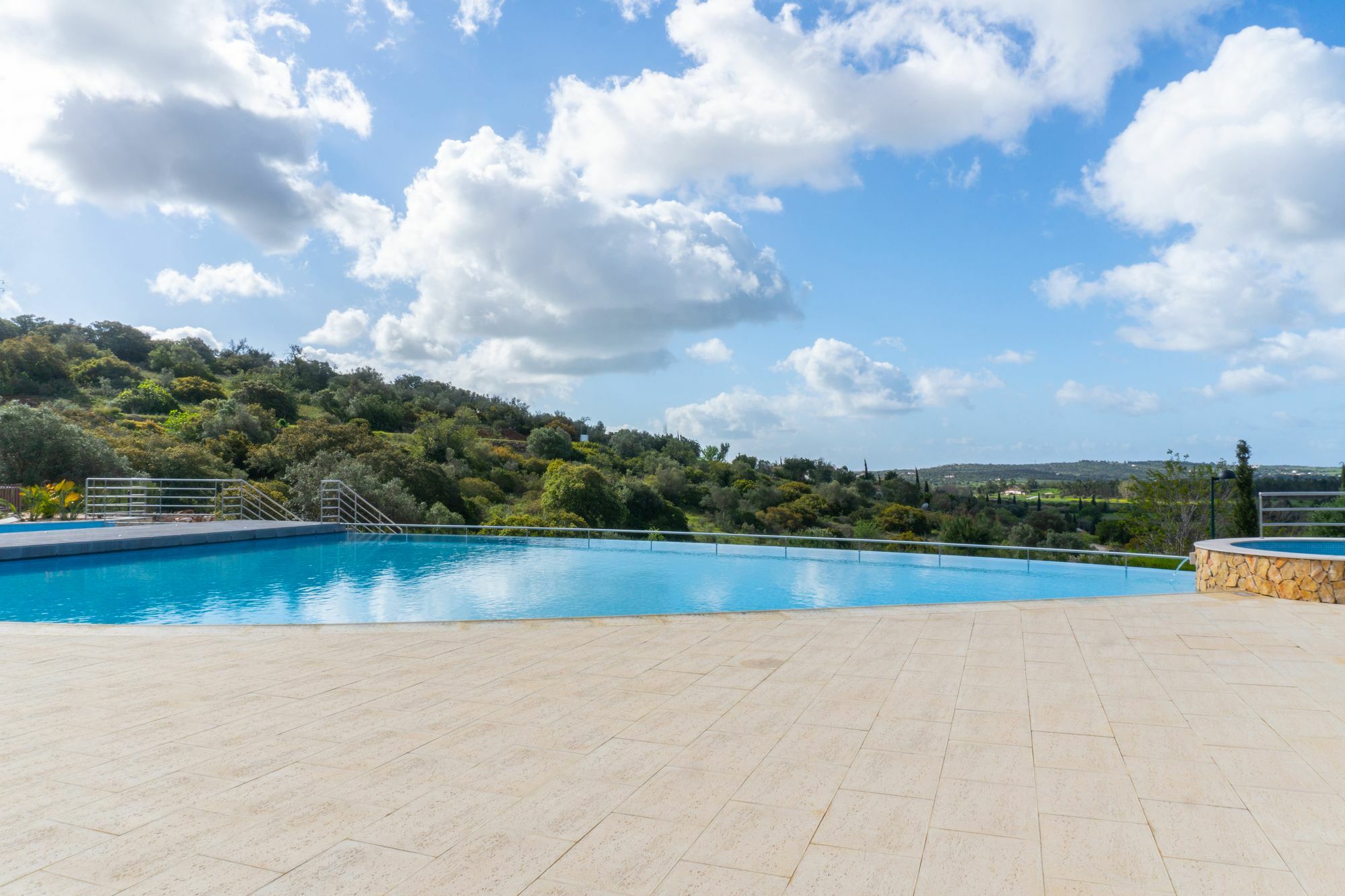 Vale Da Ribeira Residences Saragocal 외부 사진