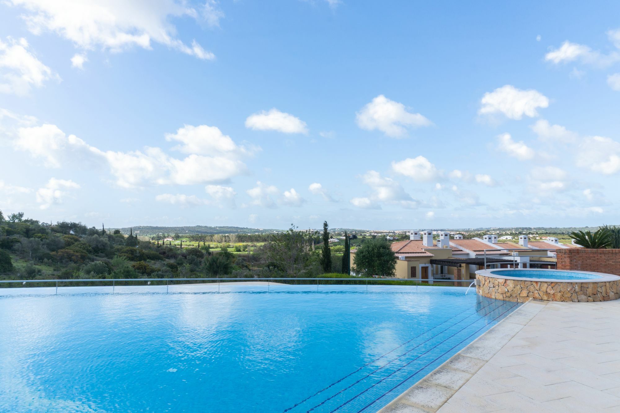 Vale Da Ribeira Residences Saragocal 외부 사진