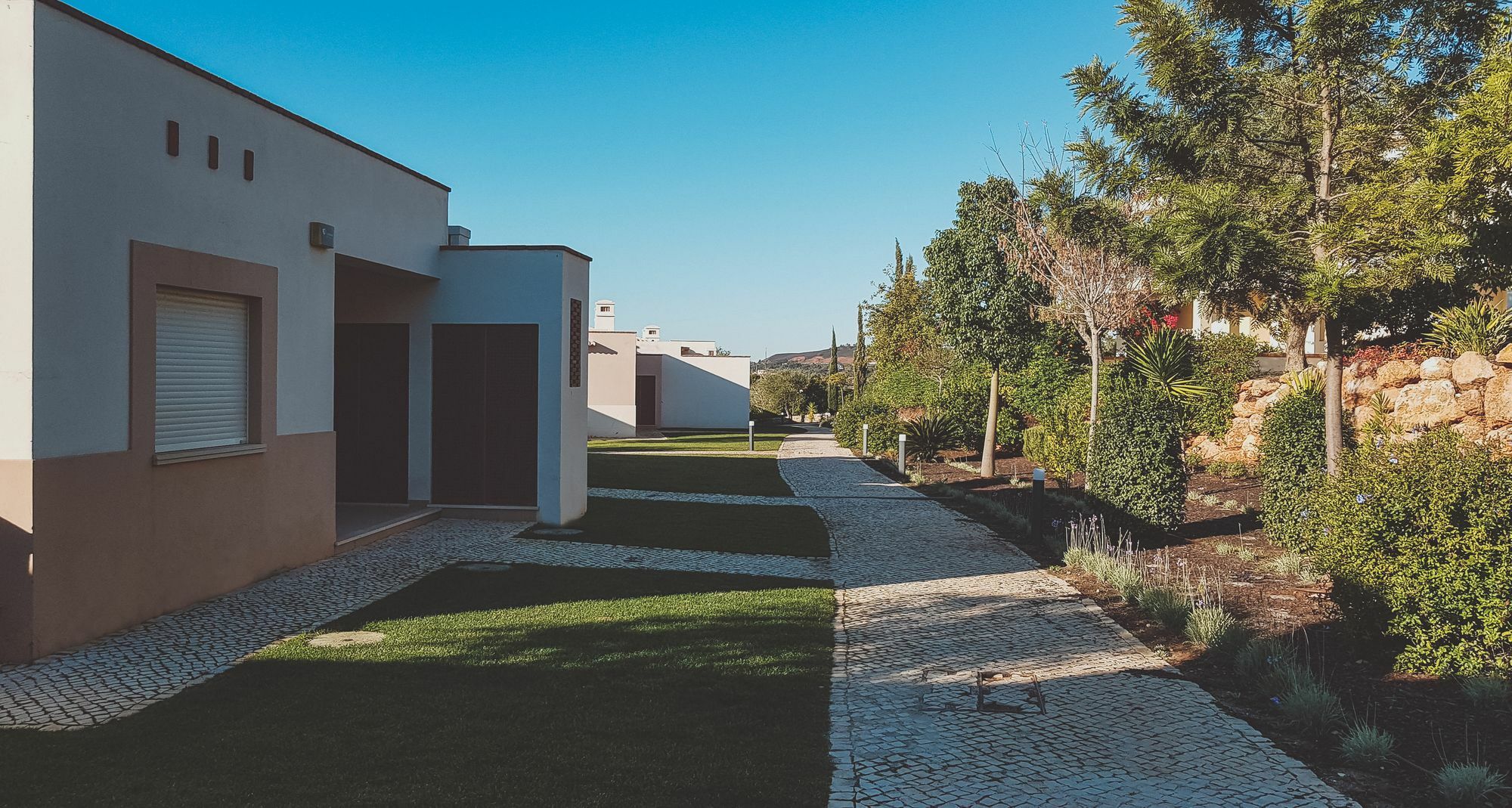 Vale Da Ribeira Residences Saragocal 외부 사진
