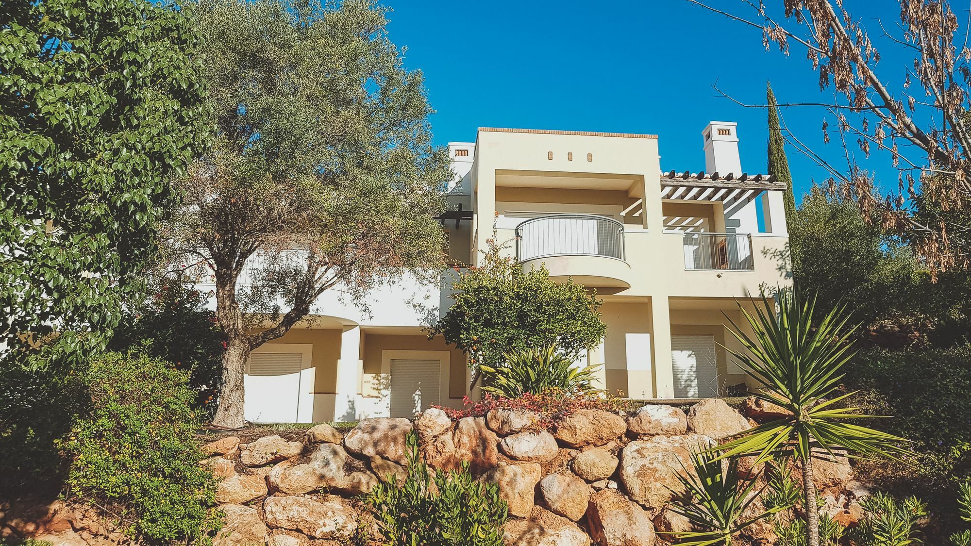 Vale Da Ribeira Residences Saragocal 외부 사진