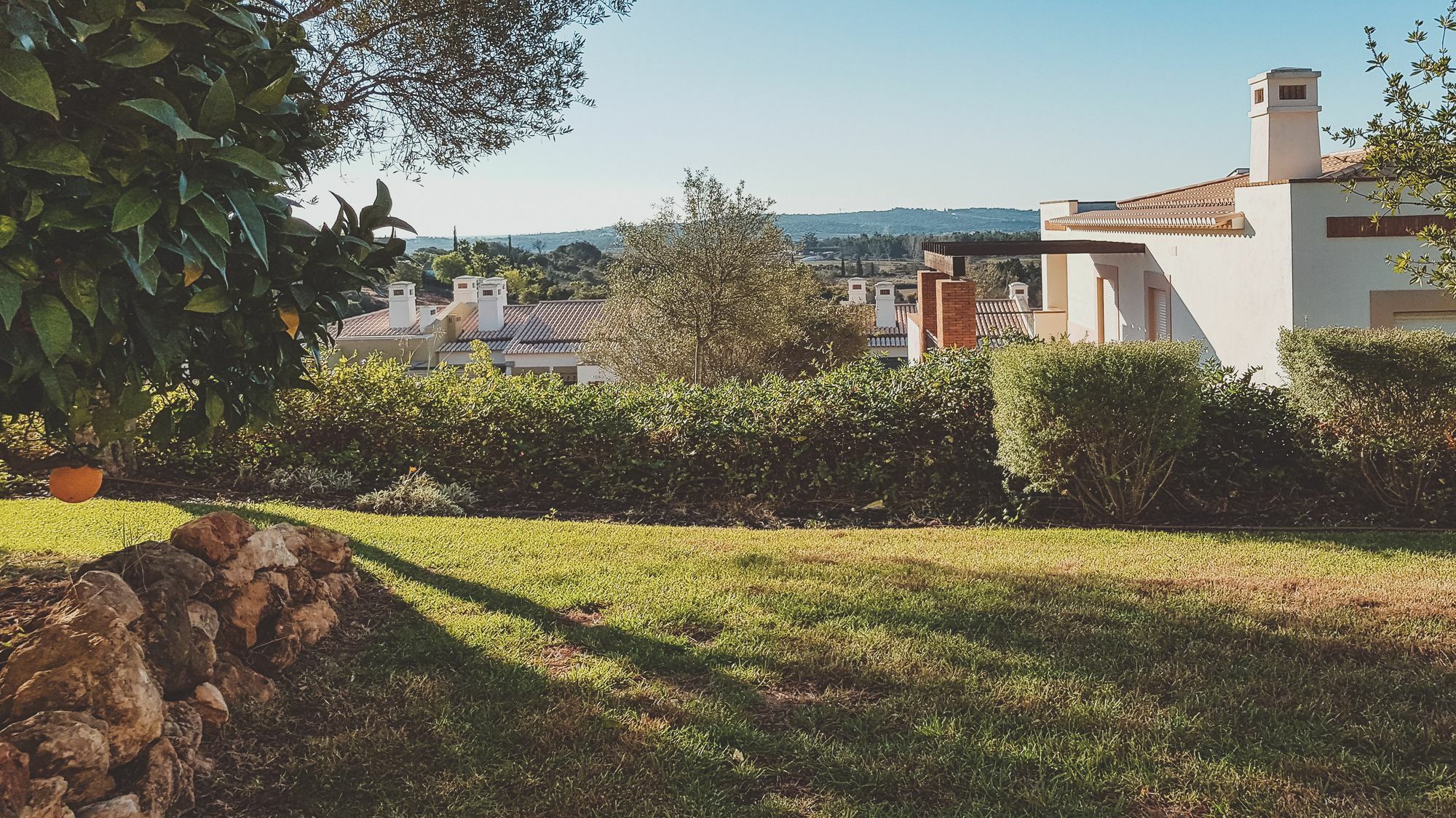 Vale Da Ribeira Residences Saragocal 외부 사진