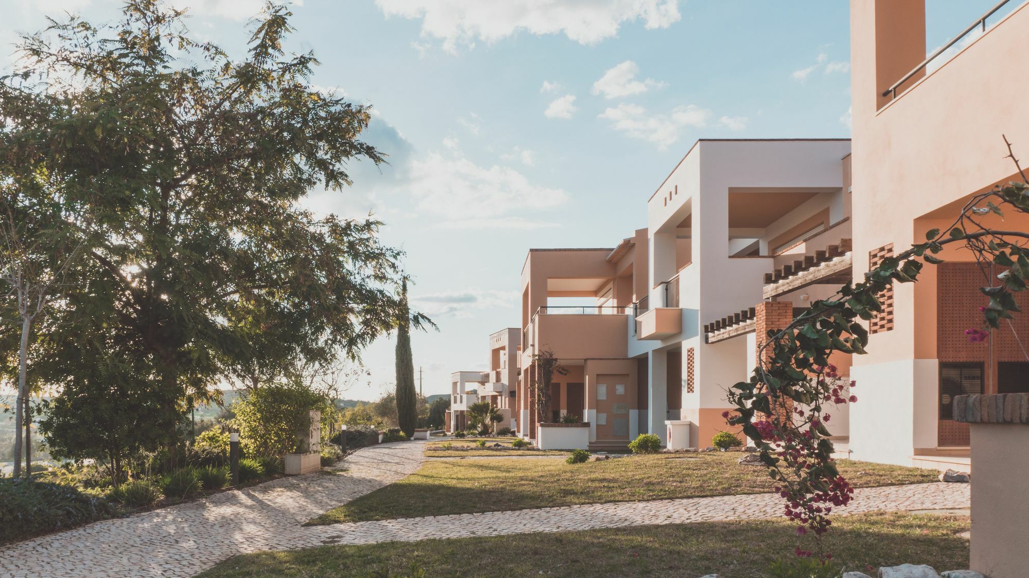 Vale Da Ribeira Residences Saragocal 외부 사진