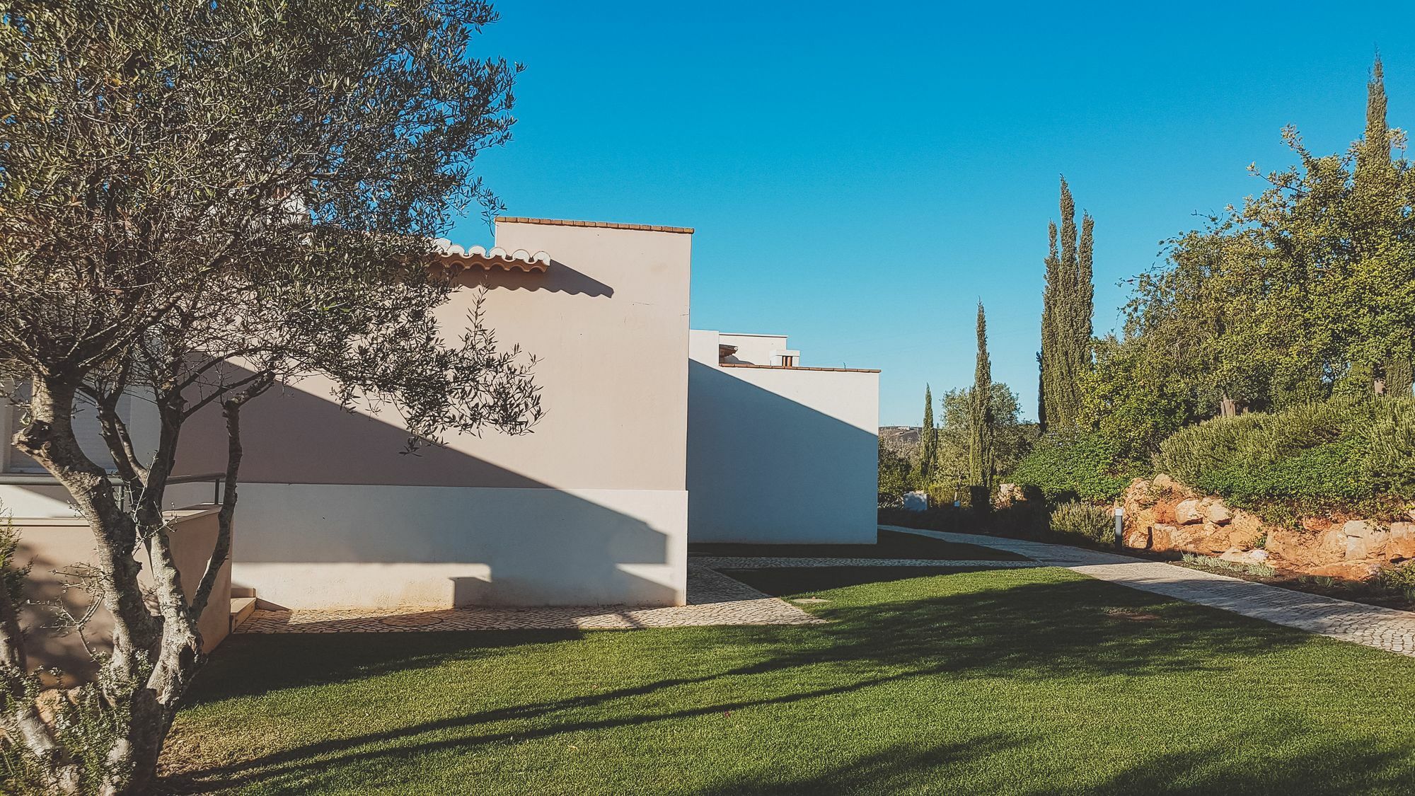 Vale Da Ribeira Residences Saragocal 외부 사진